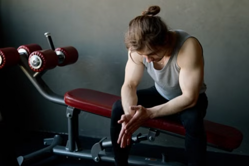 Why Water Alone Isn't Keeping You Hydrated