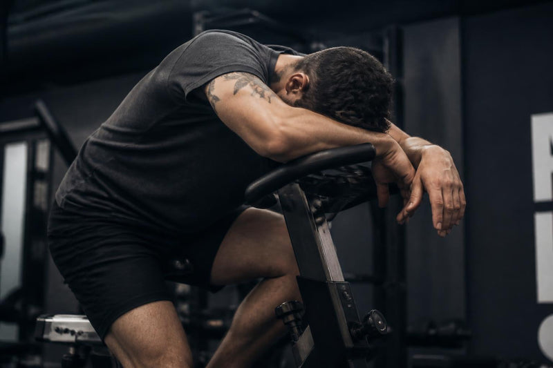 Why Does Pre-Workout Make You Anxious?