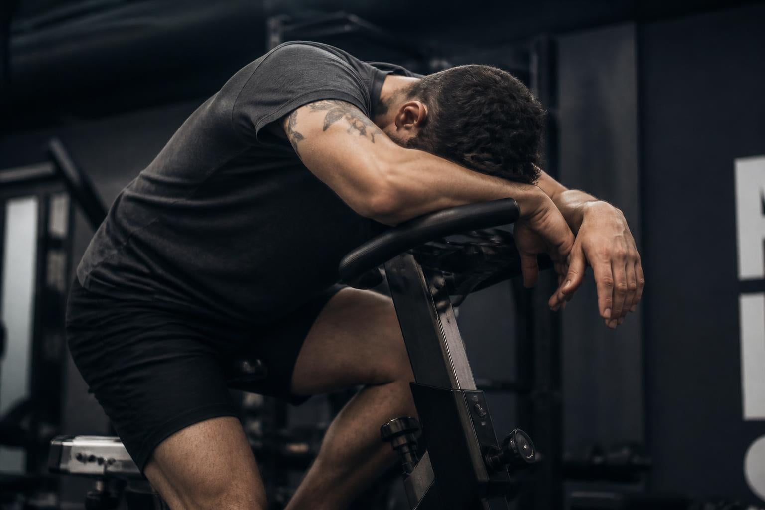 Why Does Pre-Workout Make You Anxious?