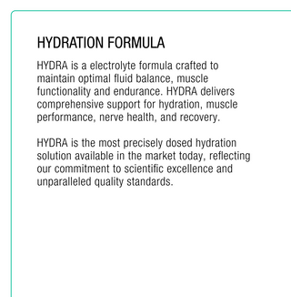 HYDRA
