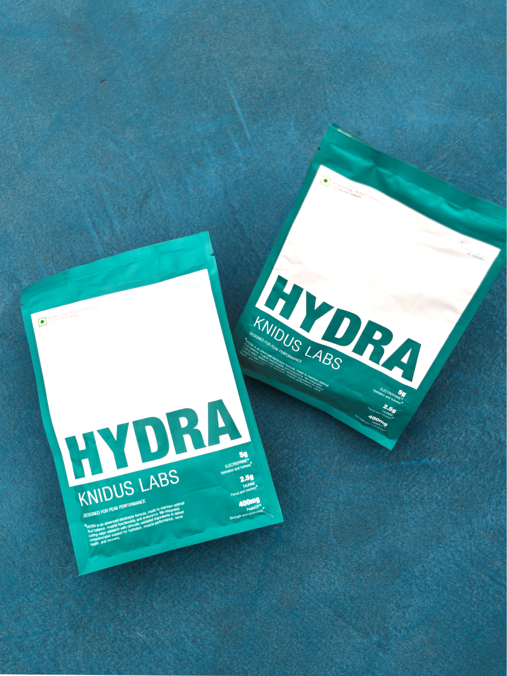 HYDRA