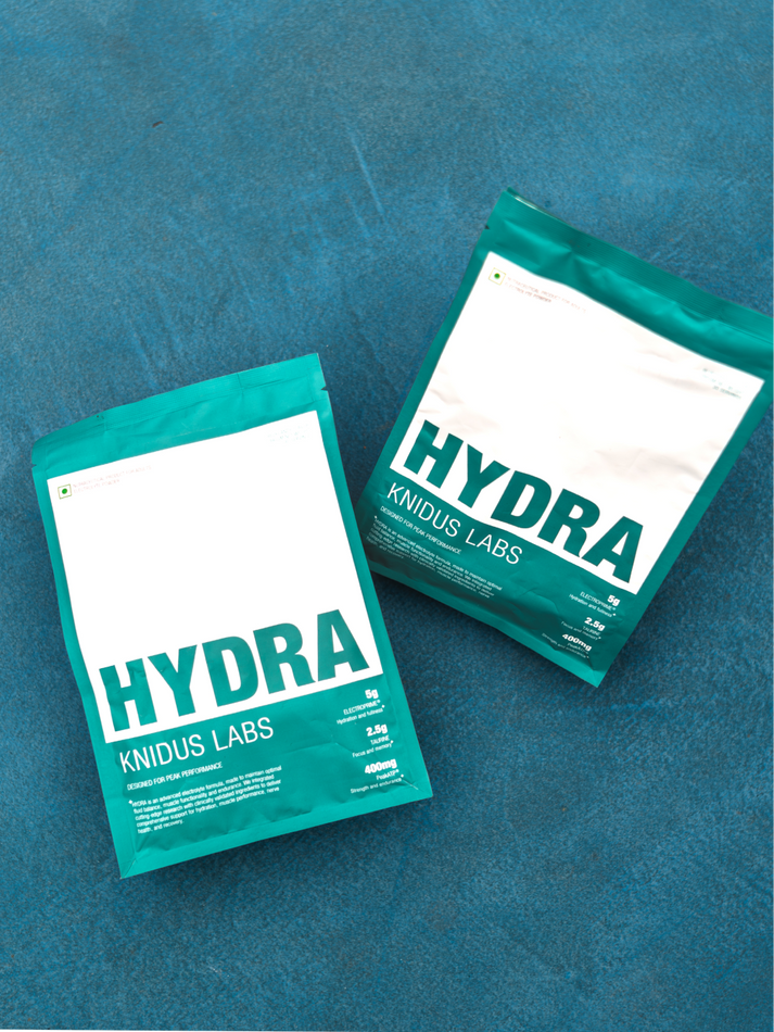 HYDRA – KNIDUS LABS