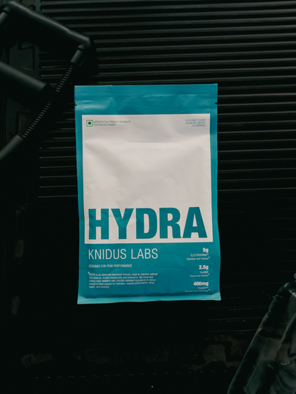 HYDRA