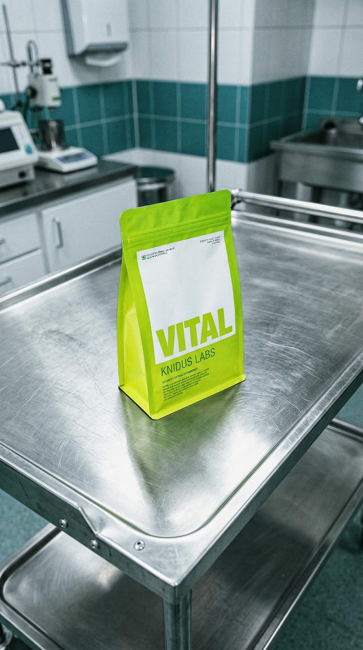 Vital