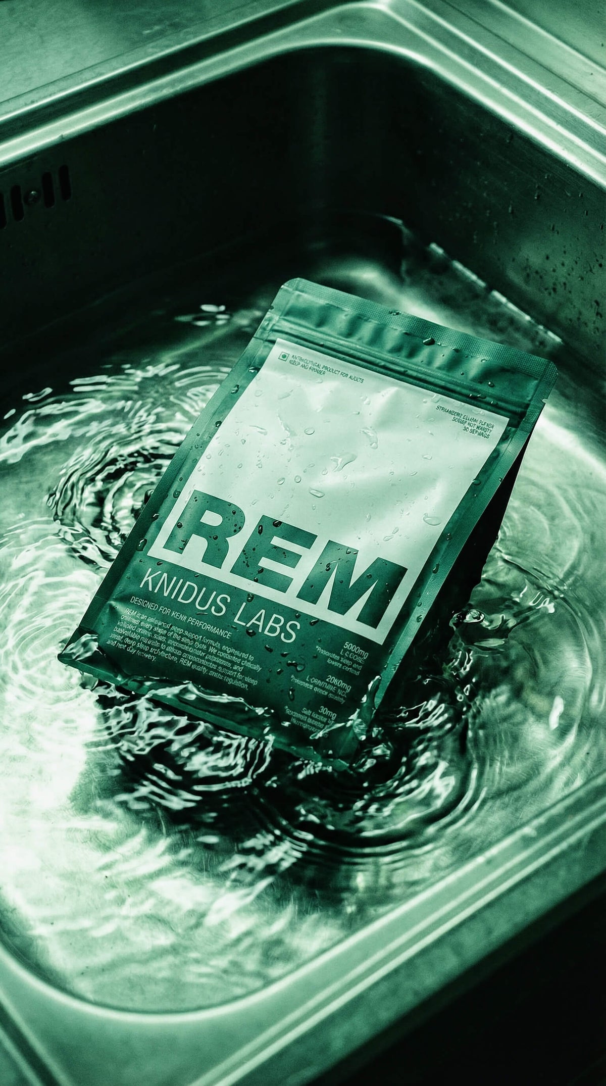 REM