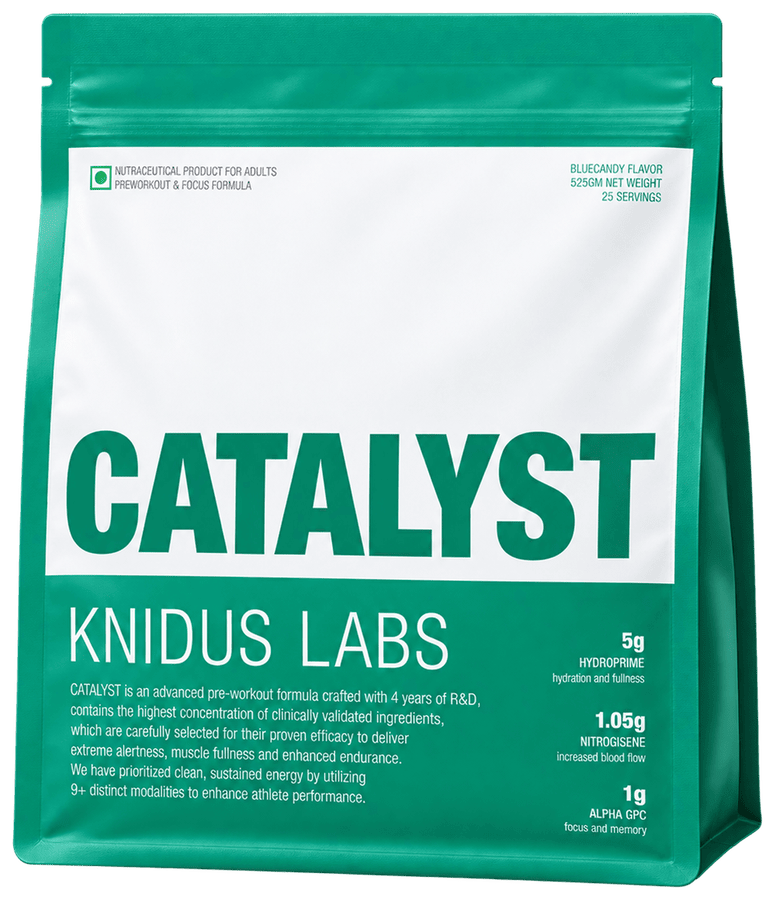 CATALYST