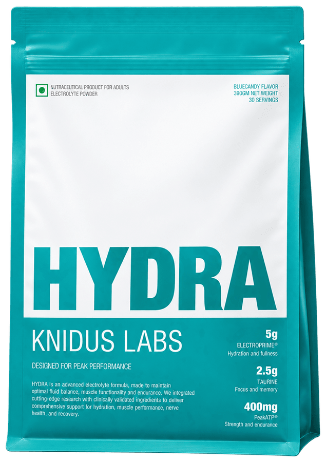 HYDRA