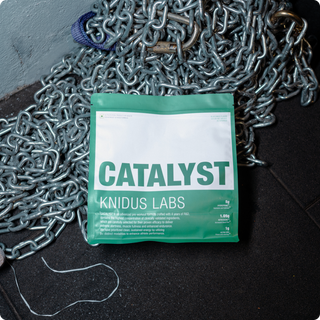 CATALYST