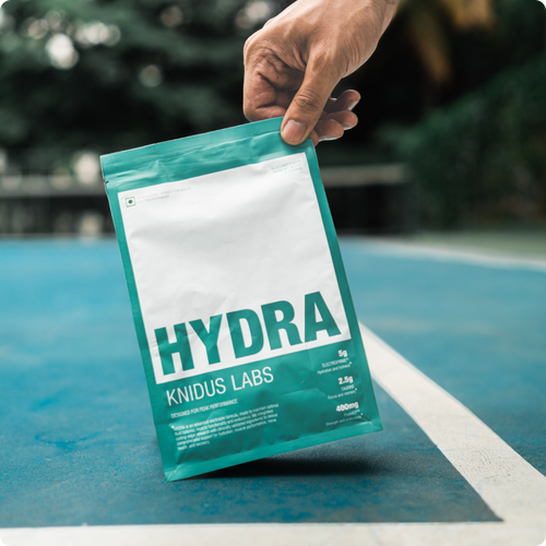 HYDRA
